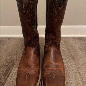 Ariat Women's Brown Western Boots